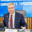 Андрей Иванов представил отчёт о развитии Одинцовского округа (2026)