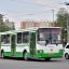 Автобусы запустят между Одинцовым и&nbsp;Голицыным