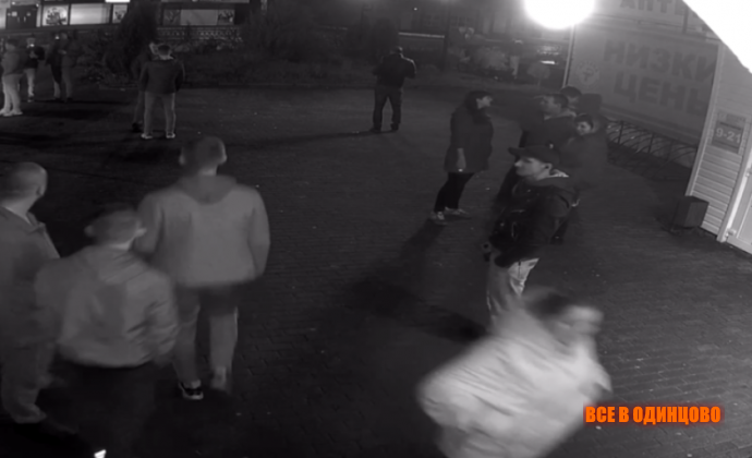 В Одинцовском округе возбуждено уголовное дело после стрельбы в Жуковке (2026)