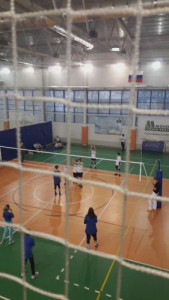 Спортивные школы Одинцово: адреса и направления (2026)