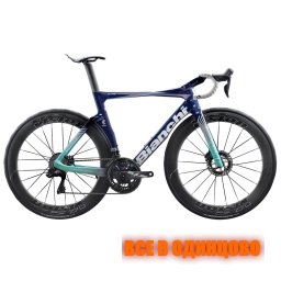 2026 Bianchi Oltre RC TEAM BAHRAIN VICTORIOUS Road Bike (KINGCYCLESPORT) 2026 Bianchi Oltre RC TEAM BAHRAIN VICTORIOUS Road Bike (KINGCYCLESPORT)