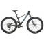2026 Scott Spark RC SL Mountain Bike (ZONACYCLES)