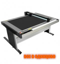 Graphtec FCX2000-120ES Flatbed Cutting Plotter (INDOELECTRONIC)