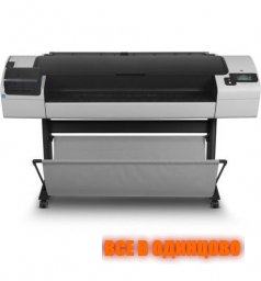 HP DesignJet SD Pro MFP- 44in (INDOELECTRONIC)