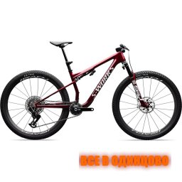 2027 Specialized S-Works Epic 9 Mountain Bike (ZONACYCLES) 2027 Specialized S-Works Epic 9 Mountain Bike (ZONACYCLES)
