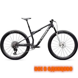 2027 Specialized S-Works Epic 9 Ultralight LTD Mountain Bike (ZONACYCLES)
