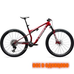 2027 Specialized S-Works Epic 9 LTD - Built for Legends Mountain Bike (ZONACYCLES) 2027 Specialized S-Works Epic 9 LTD - Built for Legends Mountain Bike (ZONACYCLES)