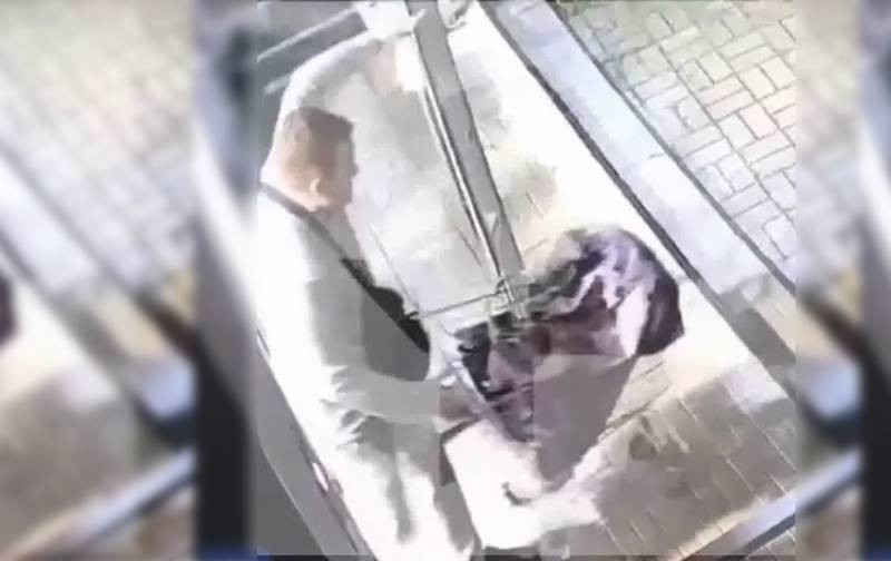 Подозреваемого в убийстве модели из Одинцовского округа экстрадируют из Турции (2026)