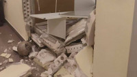 Взрыв прогремел в квартире на 19-м этаже ЖК &laquo;Одинцовский Парк&raquo; в Одинцово