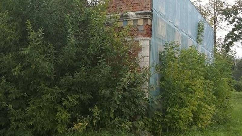 Более 1235 неиспользуемых участков и зданий выявили в Одинцовском округе по итогам инвентаризации (2