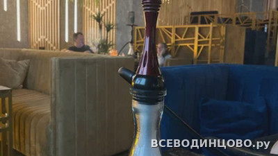 Bulldog Lounge в Одинцово — закрыт (статус на 2026 год) Bulldog Lounge в Одинцово — закрыт (статус на 2026 год)