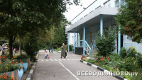 Детский сад № 35 &laquo;Незабудочка&raquo; в Одинцово (Молодёжная, 32А): телефон, отзывы (2026)
