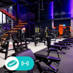 DDX Fitness в Одинцово: цены, тарифы и отзывы (2026)