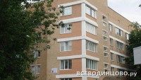 Одинцовская областная больница (ЦРБ): адрес, телефоны, отделения и врачи (2026)