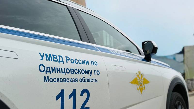 В Одинцовском округе задержан мошенник, похитивший у заказчиков более 850 тысяч рублей (2026)