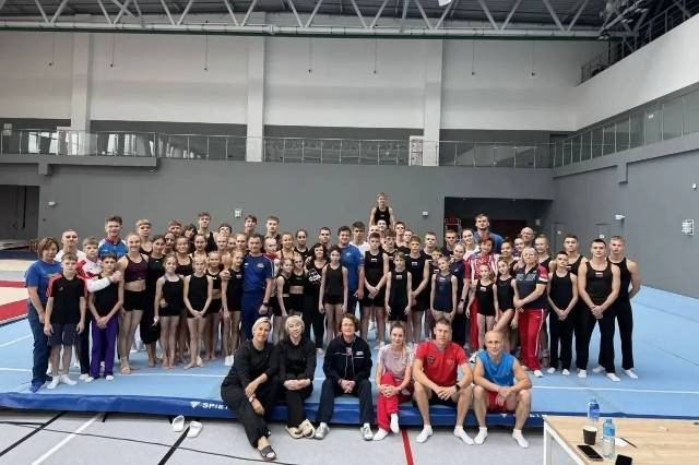 Воспитанники одинцовской спортшколы &laquo;Старый городок&raquo; привезли 16 медалей с чемпионата мира
