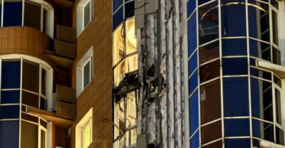 В Московской области объявили ракетную опасность