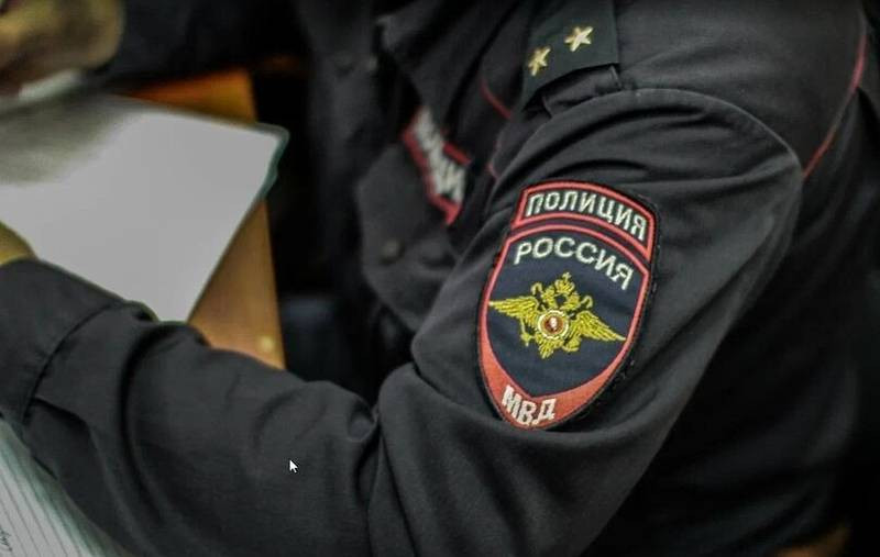 В Одинцовском округе возбудили дело после ножевого ранения на Можайском шоссе