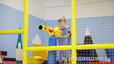 Развитие для детей в Одинцово: курсы, секции и студии (2026) Развитие для детей в Одинцово: курсы, секции и студии (2026)