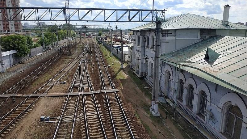 Зимнее расписание пригородных поездов: что изменится для жителей Одинцова (2026)