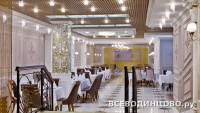 Ресторан &laquo;Гусарская баллада&raquo; в Одинцово: банкеты, меню, цены (2026)