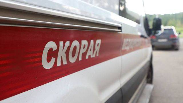Подросток погиб под колёсами самосвала в Одинцове, упав с питбайка (2026)