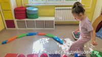 Детский клуб &laquo;Развивалочка&raquo; в Одинцово: раннее развитие от 9 месяцев (2026)