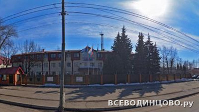 РВП и ВНЖ в Одинцово: как оформить, документы, сроки (2026) РВП и ВНЖ в Одинцово: как оформить, документы, сроки (2026)
